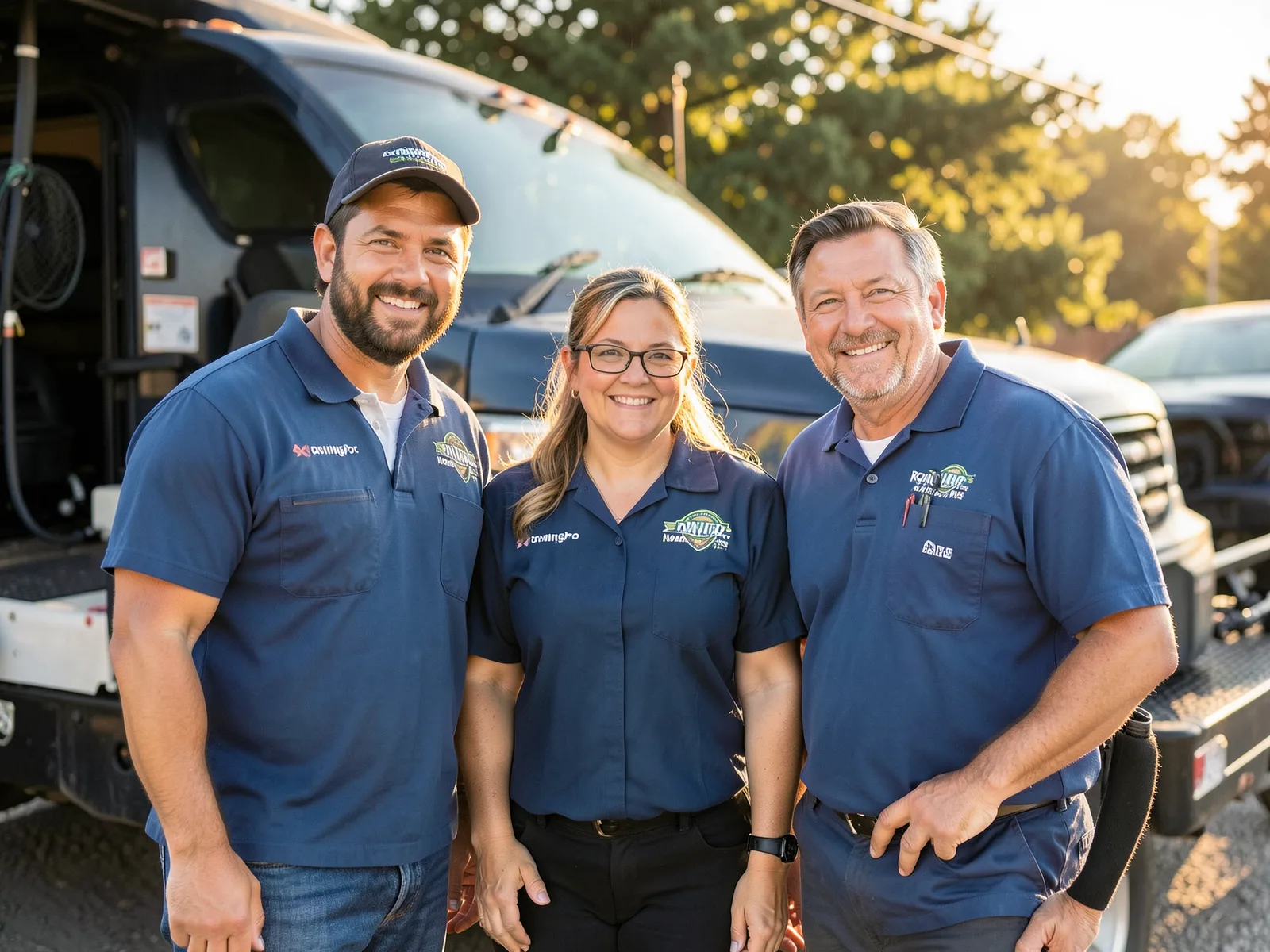 Roof Repair company in Langley, AR